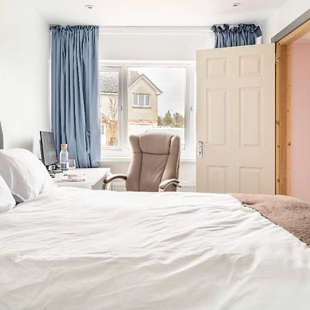 Double Room Oasis Stepps Extérieur photo